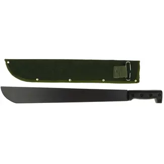 WORLD FAMOUS World Famous Machete 18"