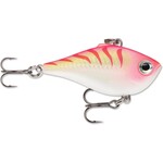 RAPALA Rapala Ultra Light Rippin'Rap Pink Tiger UV