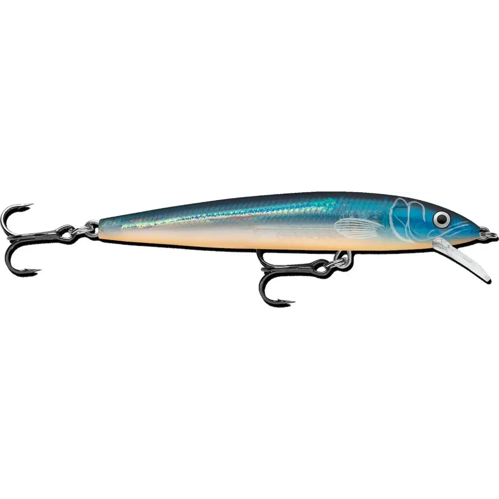 RAPALA Rapala Husky Jerk 08 Cm