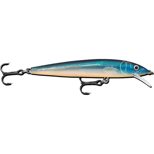 Rapala Husky Jerk 08 Cm