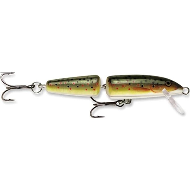 Rapala Jointed 07 Cm