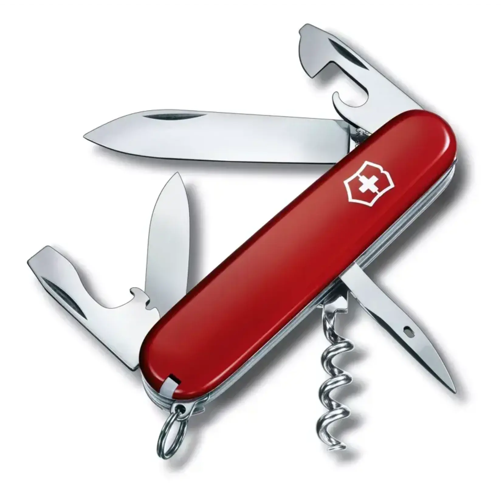 VICTORINOX Couteau Suisse Victorinox Spartan