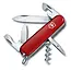 Couteau Suisse Victorinox Spartan