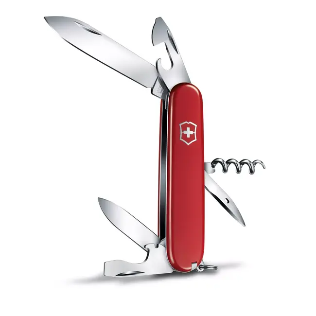 Couteau Suisse Victorinox Spartan