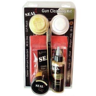 SEAL 1 Seal 1 Universal Cleaning Kit for Rifle and Pistol