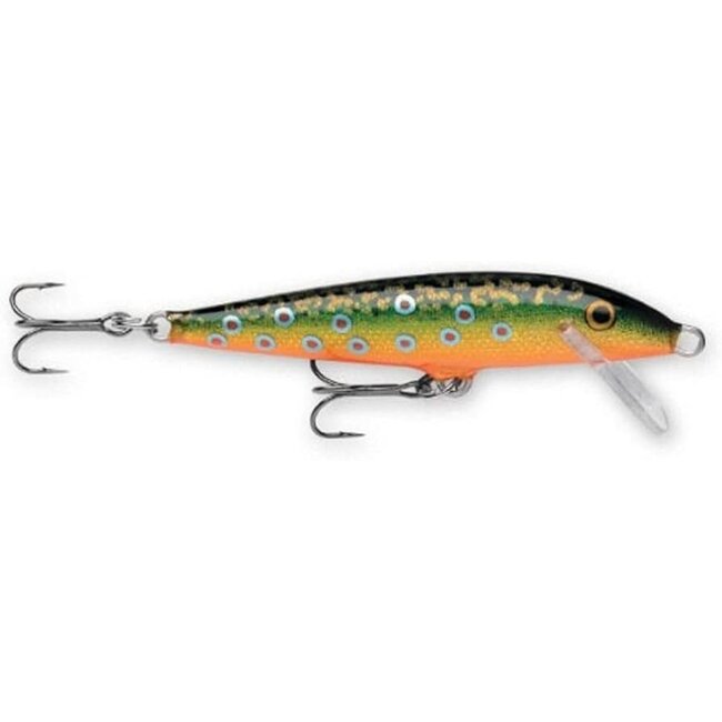 Rapala Original Floating 09 Cm