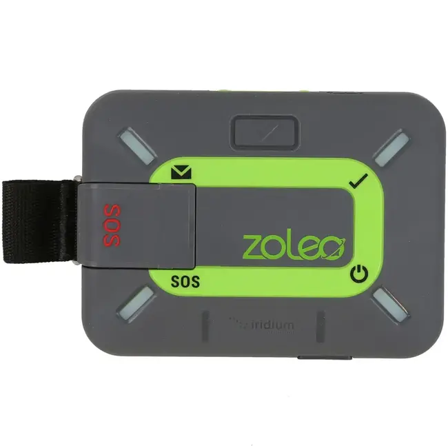 Zoleo Satellite Communicator Zl1000