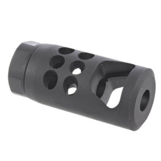 Ruger Precision® Rifle Hybrid Muzzle Brake Cal. 30