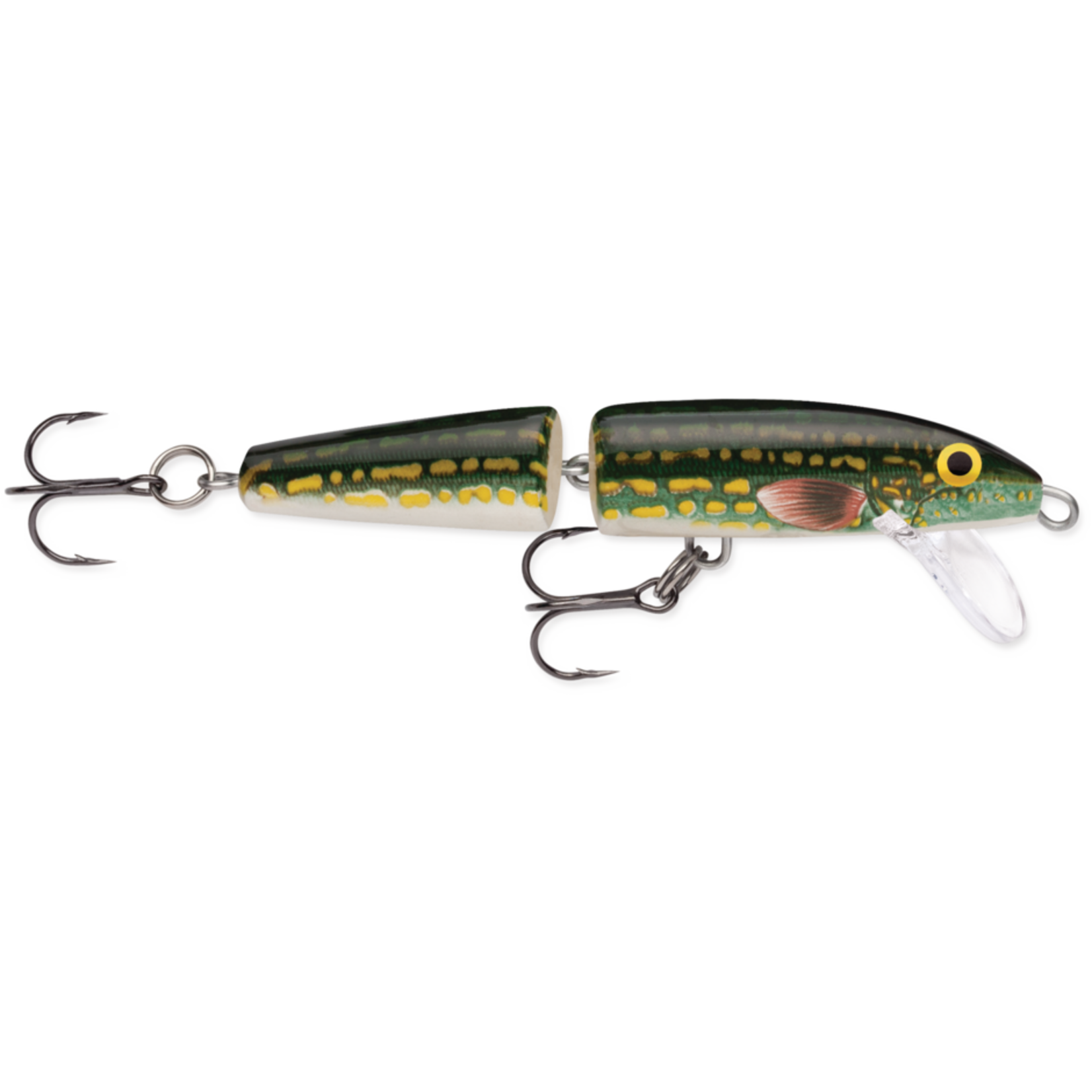 RAPALA Rapala Jointed 09 Cm