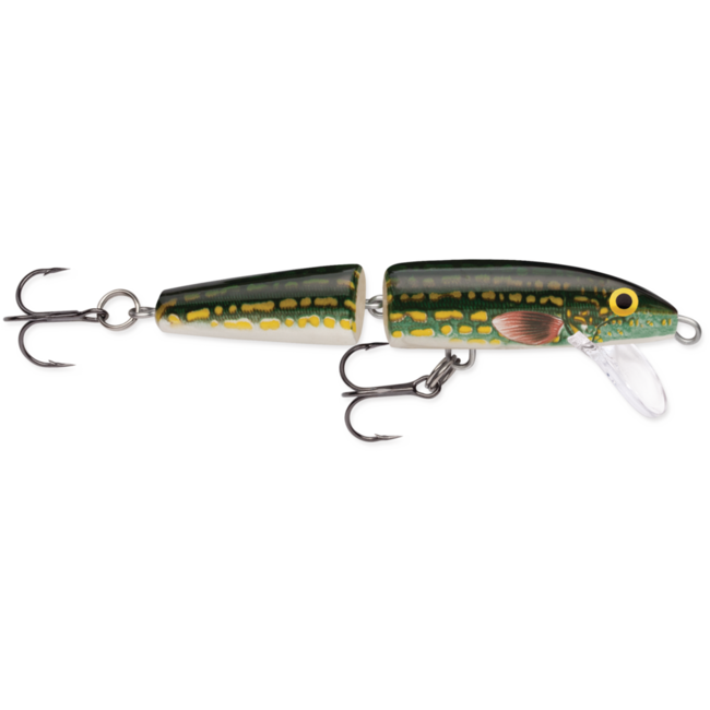 Rapala Jointed 09 Cm