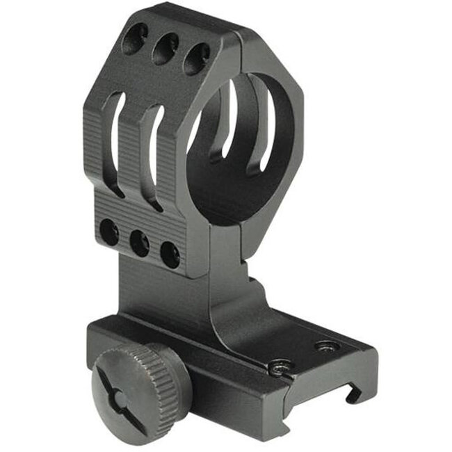 Weaver Tactical Aimpoint 30mm Rings