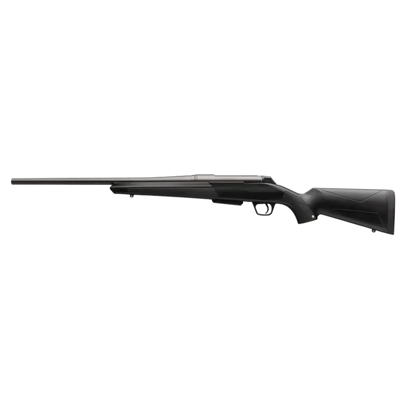 WINCHESTER Carabine Winchester XPR Compact Synthétique Cal. 243 Win Noir