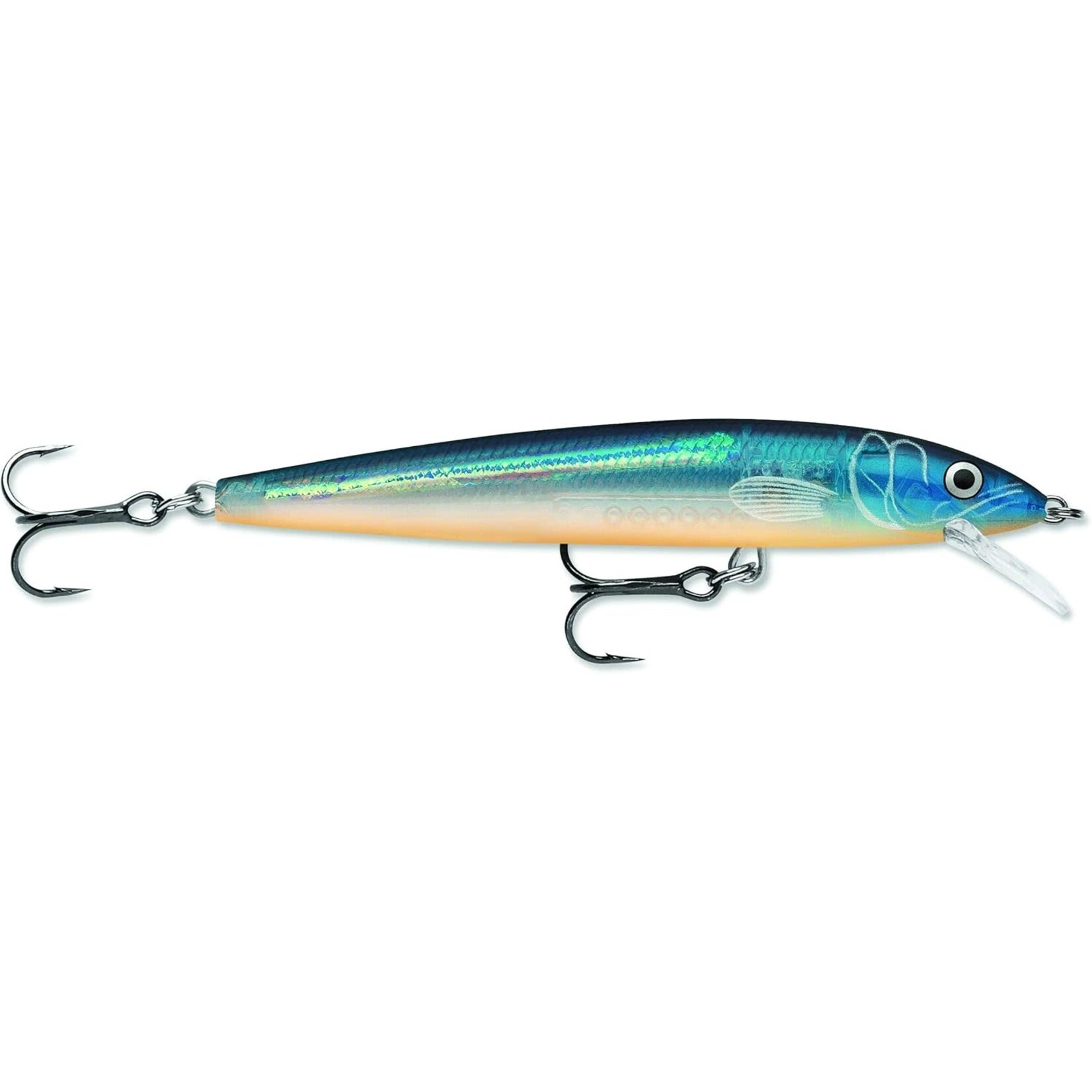 RAPALA Rapala Husky Jerk 06 Cm