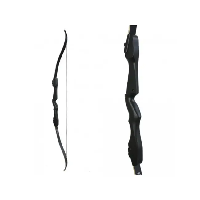 Ragim Matrix Evo Junior 54'' Right-Handed Recurve Bow