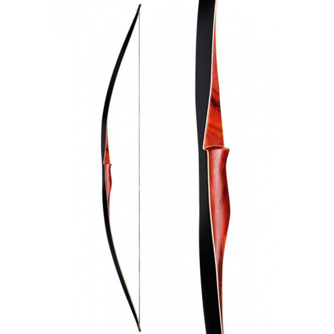 Arc Traditionnelle Ragim Wolf 68" Droitière