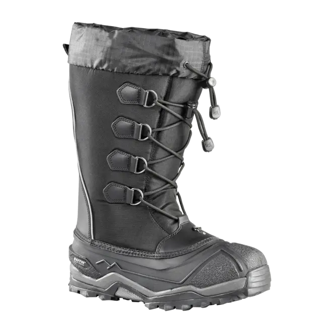 Baffin Icebreaker Men's Boots Black