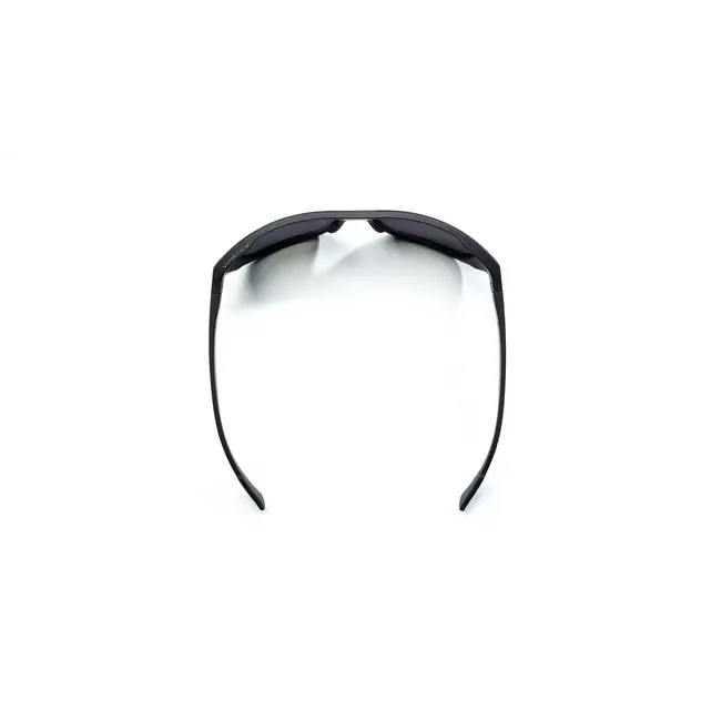 Lunette Polarisée Vortex Jackal Noire