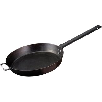 ETIC Etic 20'' Frying Pan, 18'' Handle