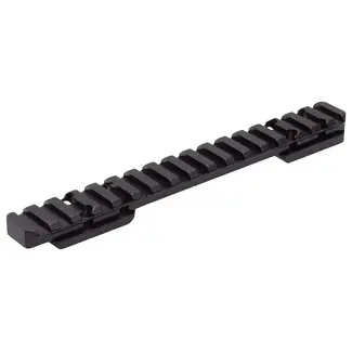 Browning Browning X-Bolt Picatinny Rail 20MOA Long Action