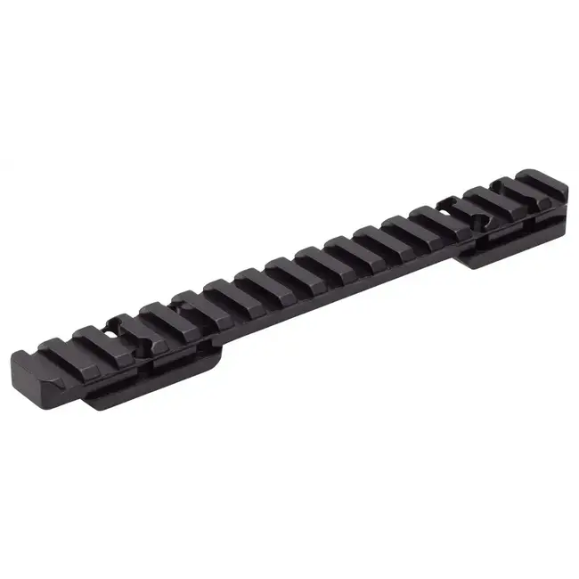 Base Browning X-Bolt Picatinny 20MOA Action Longue