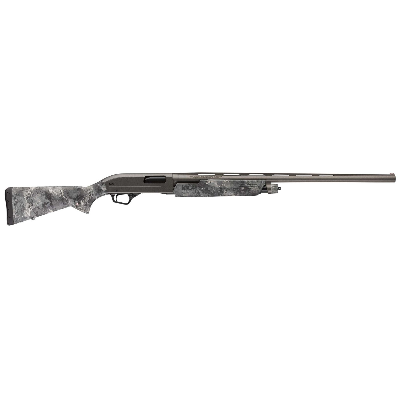 WINCHESTER Fusil Winchester SXP Hybrid Hunter Camo TrueTimber Midnight Cal.20 - 3'' 28''