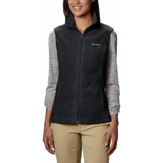 COLUMBIA Columbia Benton Spring Vest Women's Black