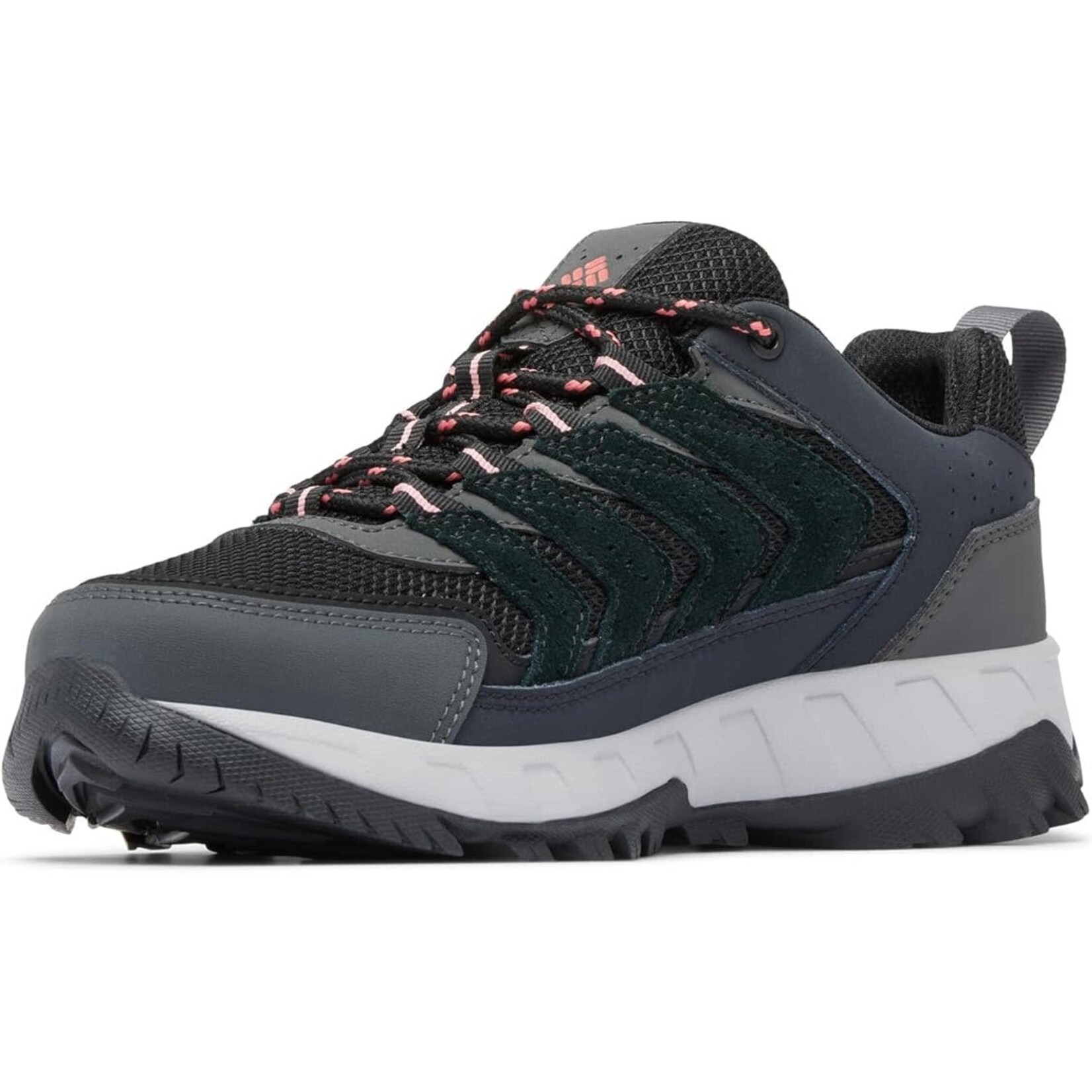 COLUMBIA Soulier Columbia Strata Trail Low WP