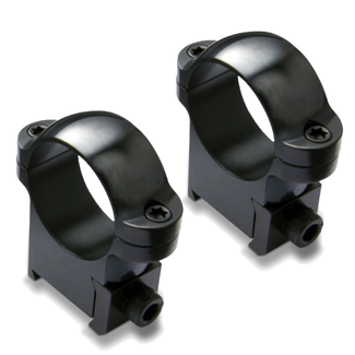 BURRIS Burris Tikka T3 30mm High Rings