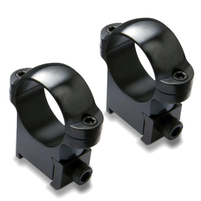 Burris Tikka T3 30mm High Rings