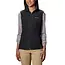 Columbia Benton Spring Vest Women's Black