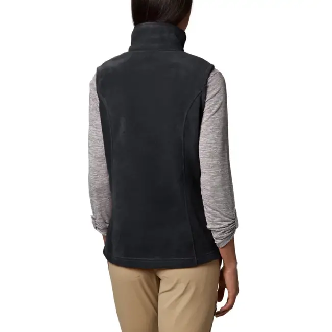Columbia Benton Spring Vest Women's Black