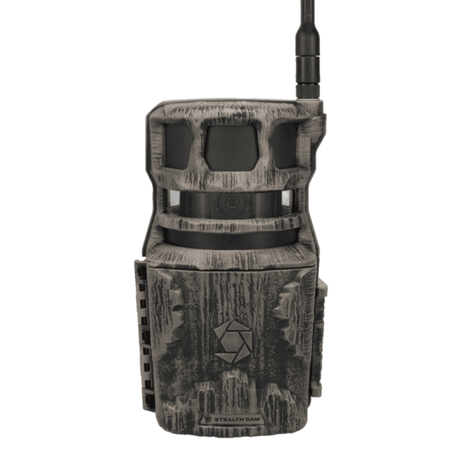 Caméra Cellulaire Stealth Cam Revolver Pro