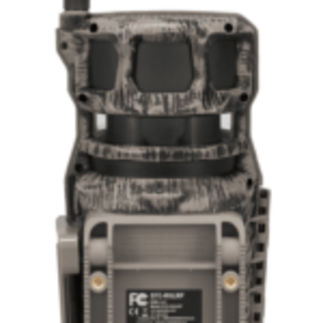 Stealth Cam Revolver Pro 360 cellular camera