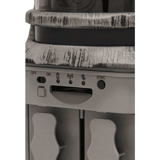 Caméra Cellulaire Stealth Cam Revolver Pro