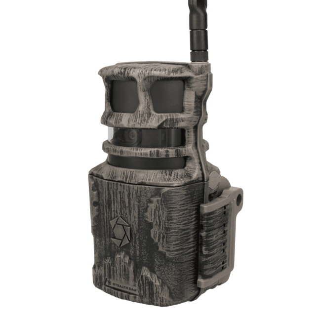 Caméra Cellulaire Stealth Cam Revolver Pro