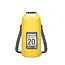 Laredo Waterproof Bag 20L - Yellow