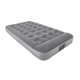 BESTWAY Bestway Mattress With Built-in Pump 12"