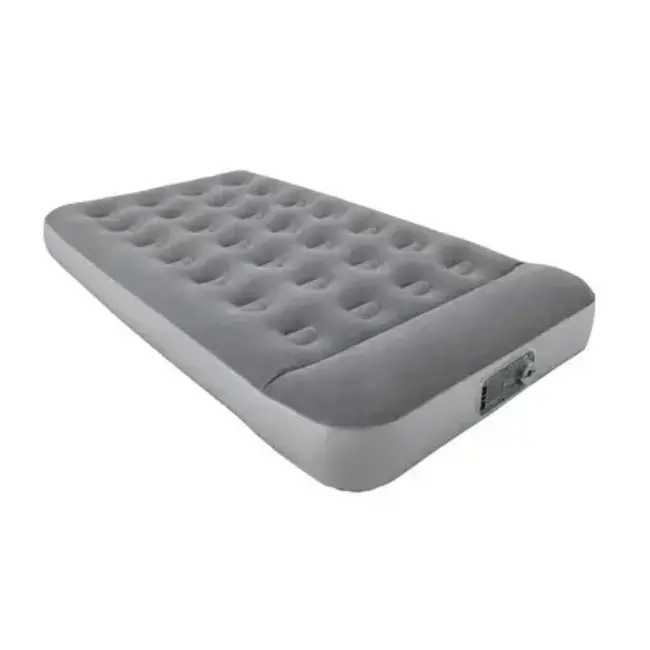 Bestway Mattress With Built-in Pump 12"