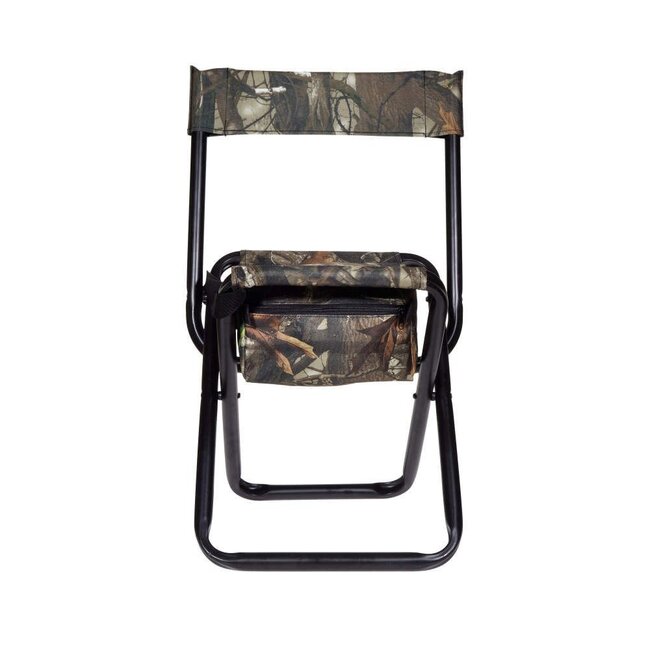 Banc Pliant Allen Vanish avec dossier Next G2 Camo