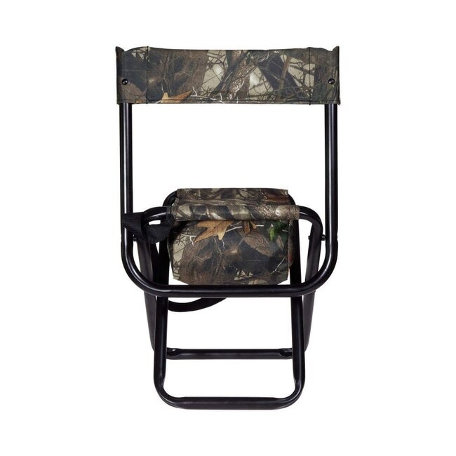 Banc Pliant Allen Vanish avec dossier Next G2 Camo