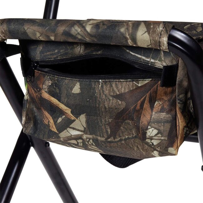Banc Pliant Allen Vanish avec dossier Next G2 Camo