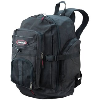 CAMPANA Campana Access Backpack 35L Black