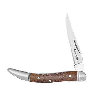 REMINGTON Couteau Remington Cutlery Série Woodland Lame Pliante 2.75''