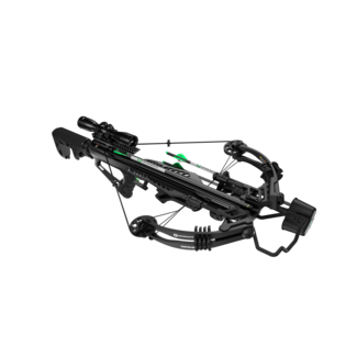 CENTERPOINT Arbalète Centerpoint Tradition 405