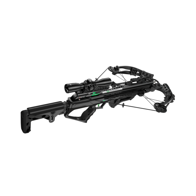 Arbalète Centerpoint Tradition 405