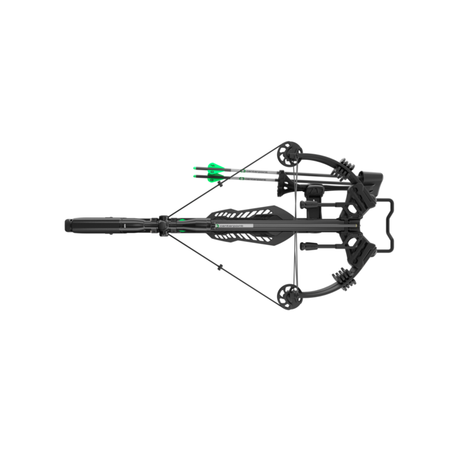 Arbalète Centerpoint Tradition 405