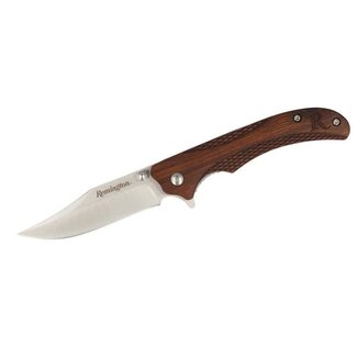 REMINGTON Couteau Remington Cutlery Série Woodland Lame Pliante 4''