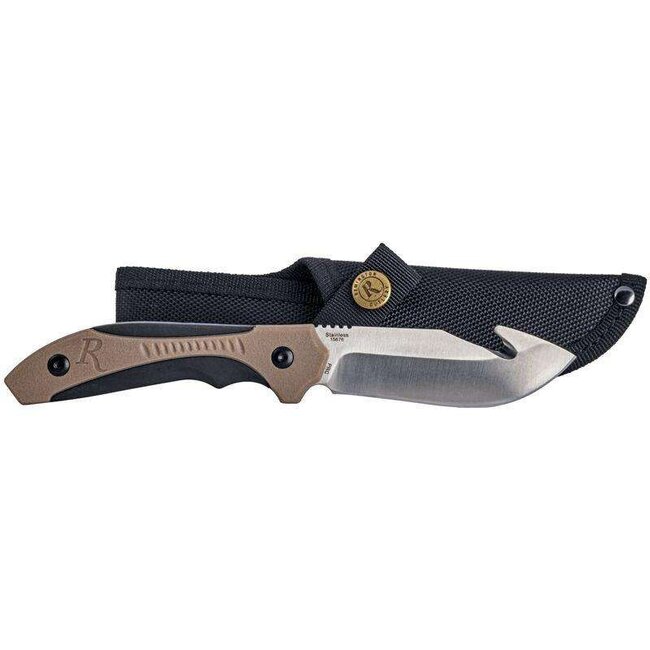 Remington Sportsman Skinner 8'' Fixed Blade Knife