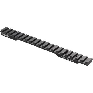 WEAVER Base Weaver Picatinny Tactical Savage 110 SA (8-40)