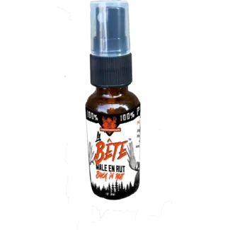 PROXPEDITION Proxpedition The Beast Moose Urine Male in Rut 30ml